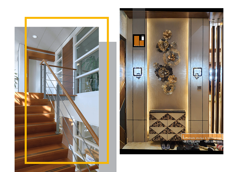 About Infinitude Design & Technology