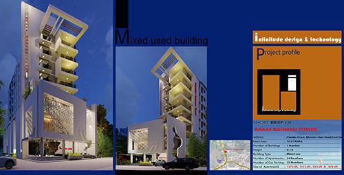 Building Projects
