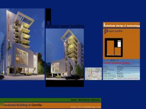 Building Projects