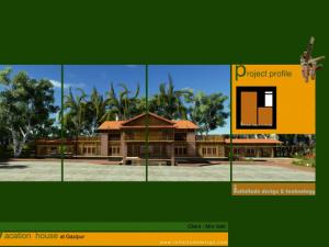 Building Projects
