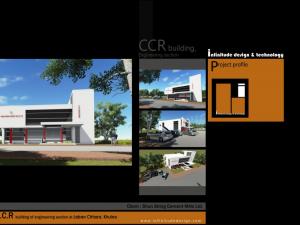 Building Projects