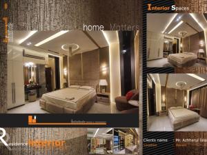 Interiors Projects