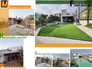 Landscaping Projects