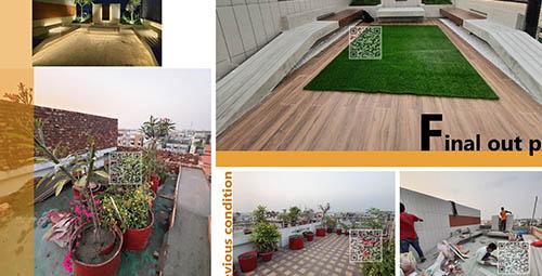 Landscape design & drafting