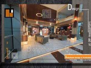 Interior design & Drafting