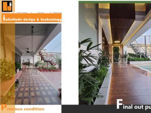Landscape design & drafting
