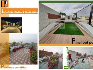 Landscape design & drafting