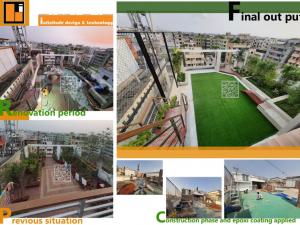 Landscape design & drafting
