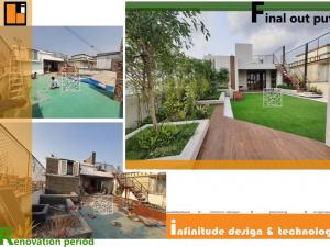 Landscape design & drafting