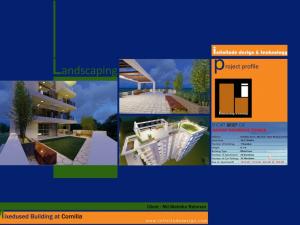 BUILDING Design