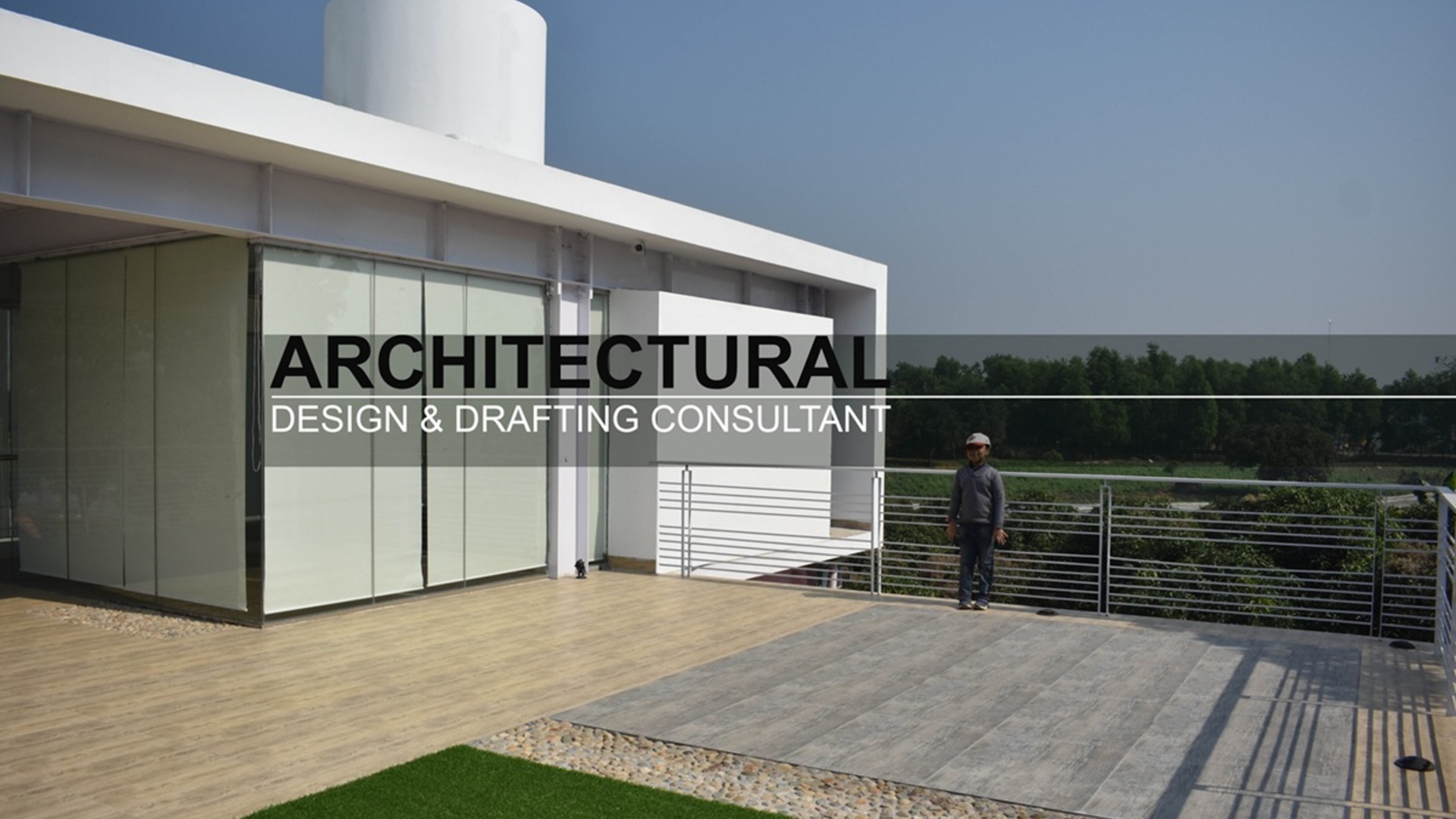 Infinitude Design & Technology