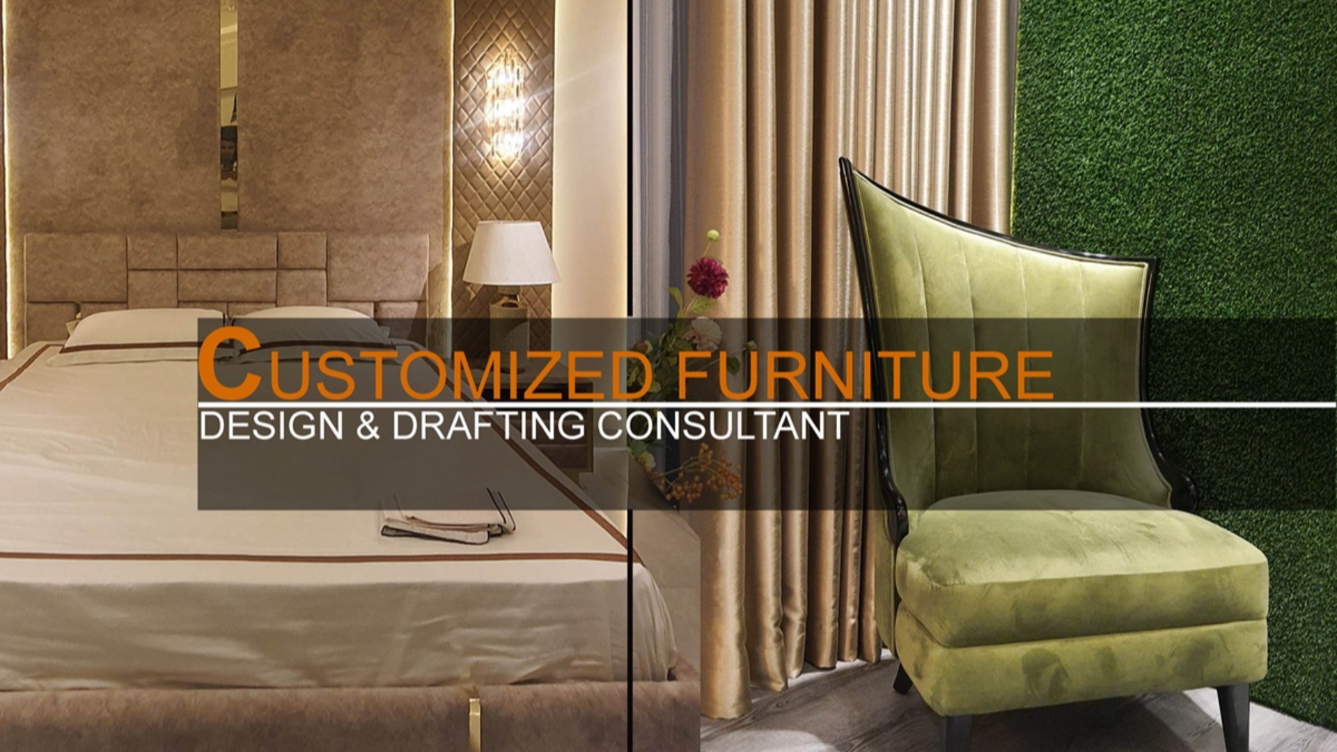 Infinitude Design & Technology